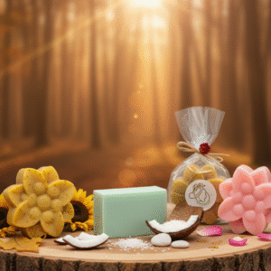 Kit x 3 Jabones de GaiaLia